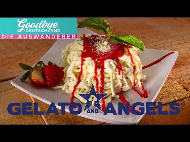 Manhattan Beach - GELATO AND ANGELS - TV AUSWANDERER - Livestream