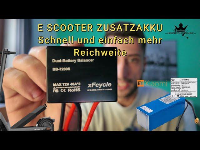 E Scooter Reichweite erhöhen: Tipps & Tricks für mehr Kilometer! 