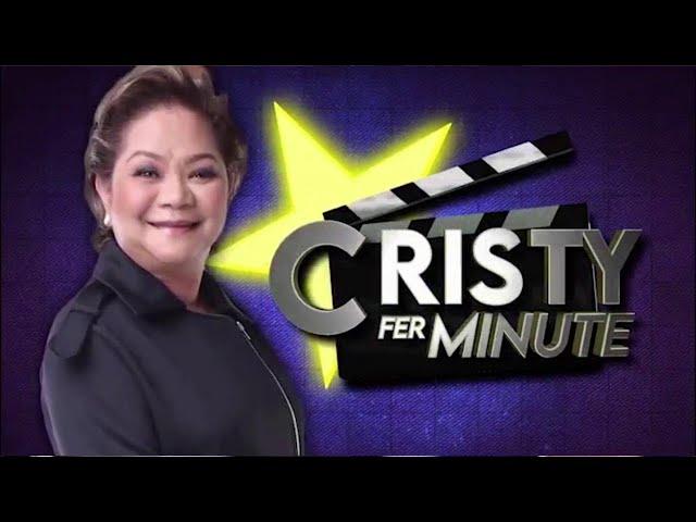 CRISTY FERMINUTE | OCTOBER 22, 2024