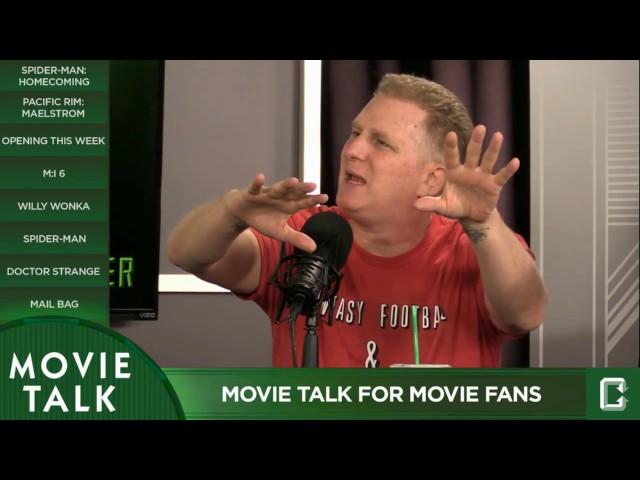 Collider Movie Talk  - The Best of Rapaport