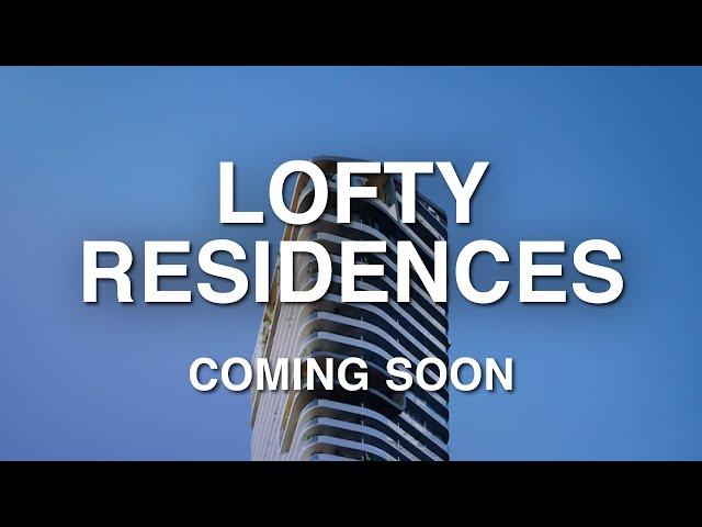 Lofty Residences Brickell - Miami with AirBnb (2025)