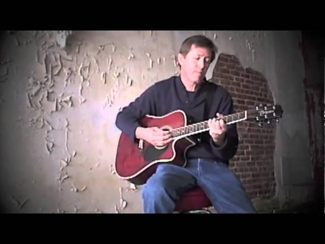 "Fairy Tales" by Nate Gordon...unplugged/re-edit