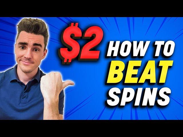 Mastering $2 Spin & Go: Pro Tips & Advanced Strategies