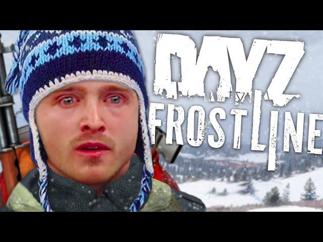 Betraying Streamers In DayZ's New DLC