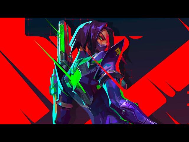Winning Valorant Xbox Series X Gameplay Multiplayer [Free to Play] [Open Beta]