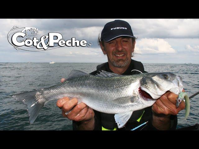 Électronique performante pour une pêche optimisée avec Christophe Botherel