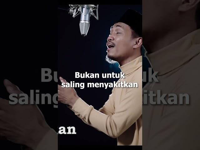 Yang Lalu Biarlah Berlalu - Valdy Nyonk ( Official Lyric Video)