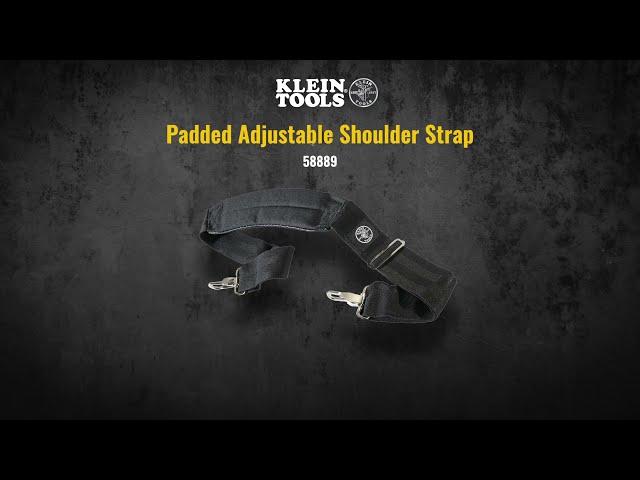 Padded Adjustable Shoulder Strap (58889)