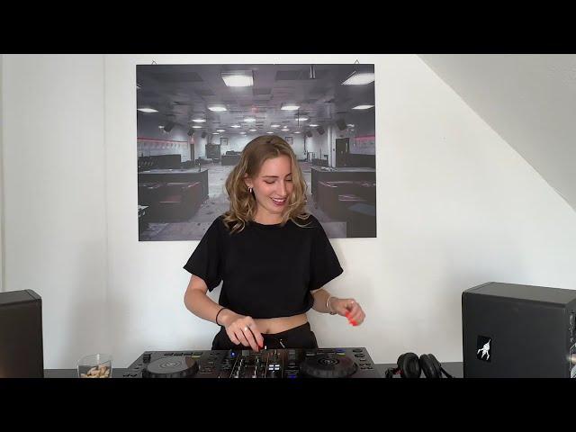 Karla Blum - BLUM FM 04 HOUSE SPECIAL (11.07.2024)