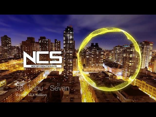 [Top 100] Most Popular Tracks From NoCopyrightSounds [NCS]