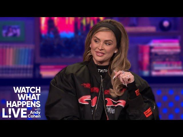 Did Rachel Leviss Respond to Lala Kent’s Message? | WWHL