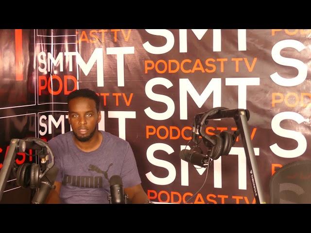 Welcome SMT PODCAST TV