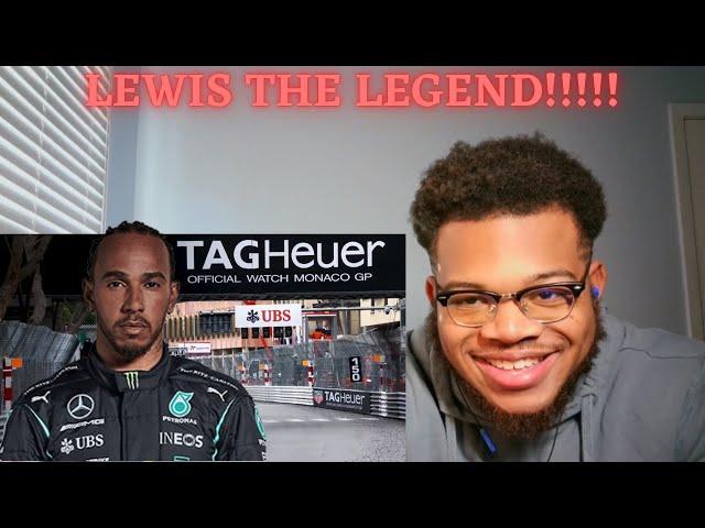 LEWIS LEGEND!!!! NBA FAN REACTS TO LEWIS HAMILTON TOP 10 MOMENTS OF BRILLIANCE (REACTION)!!!