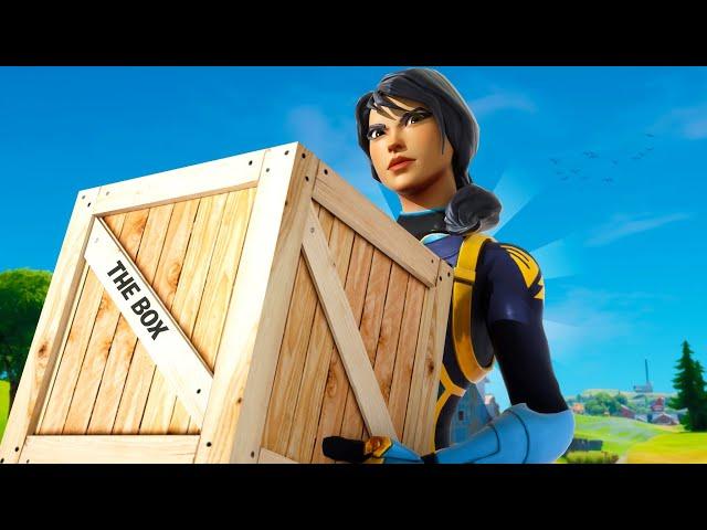 Fortnite Montage  “The Box ” (Roddy Rich)