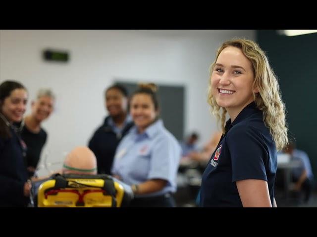 An Overview of the Miramar College EMT Program