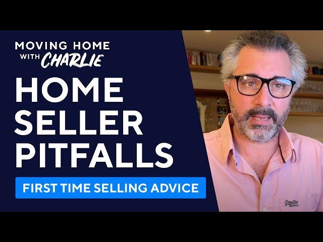 Home Seller Pitfalls (and how to avoid them)