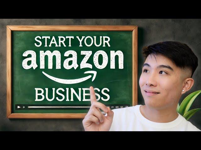 Launch Your Amazon FBA Wholesale Business: Follow These 9 Steps