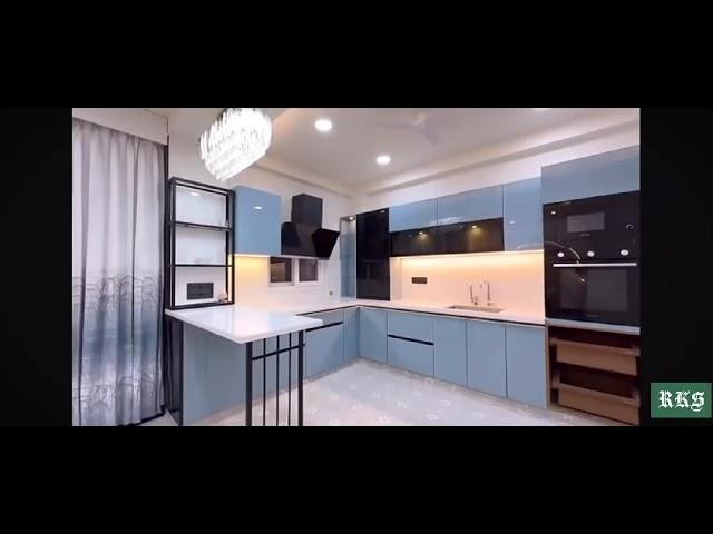 Home Decor 2BHK | RKS INTERIOR HOME DECOR