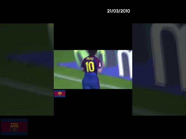 Lionel Messi -Day 126,Goal 126#messi#football#barça#intermiami#alnassr #footballshorts#footballedits