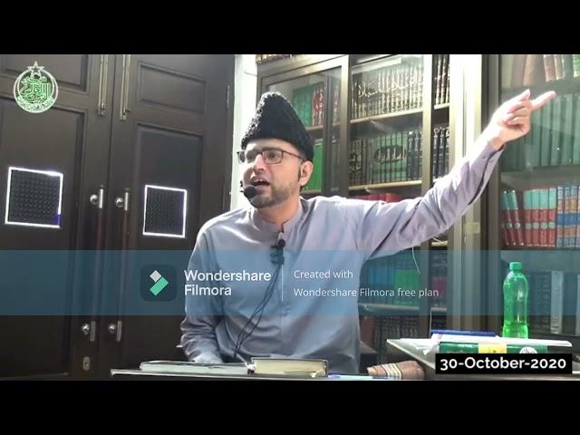 Hazrat Ali AS Ne Kitni Jaidaad Chori | Brother Kashif Ali