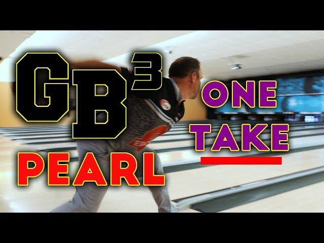 Game Breaker 3 Pearl | One Take with Ronnie Russell