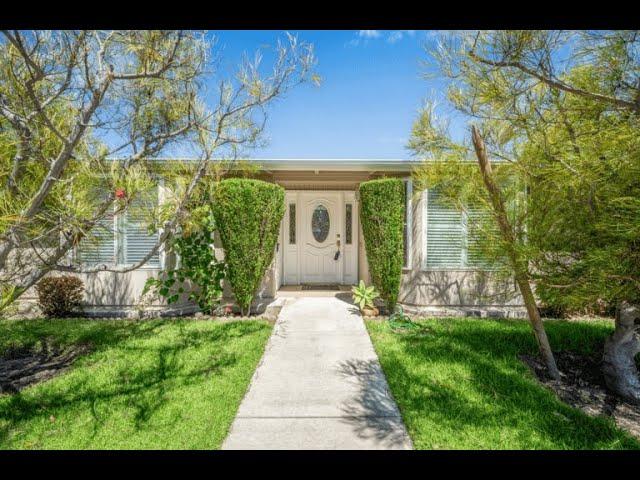 13310 N Fairfield Lane #176A, Seal Beach CA 90740(Leisure World)