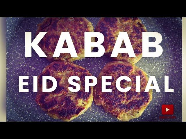 Eid special kabab/New kabab Recipe/Beef kabab/ঈদ স্পেশাল কাবাব