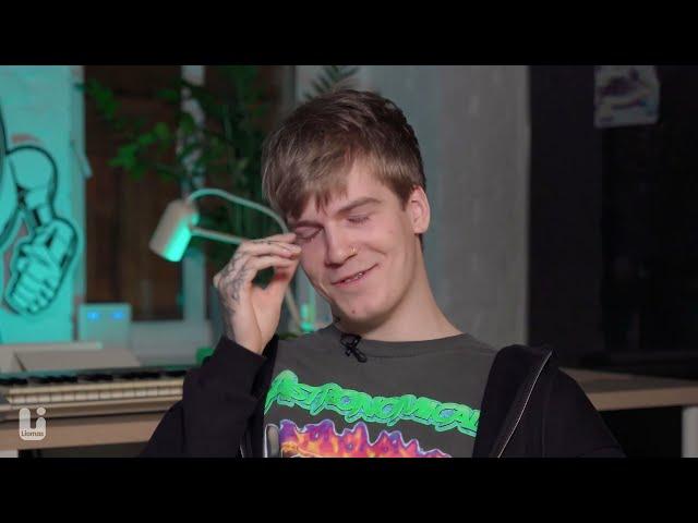 Soda Luv про хейт