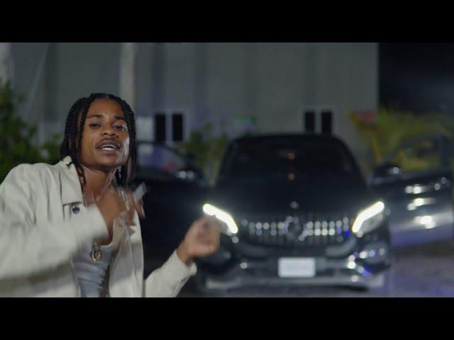 Rymey Gad - Mercedes Benz | Official Music Video