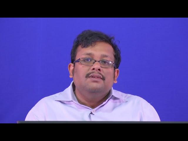 LIVE Session - 1 : Soil Science and Technology