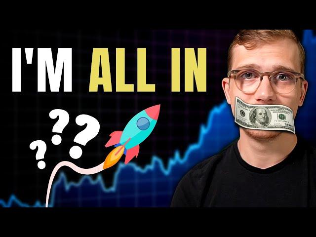 Why I Am Going ALL IN On These Fintech Stocks!