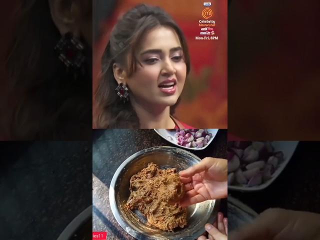 Master Chef India #2025 #latest️🫶🫶