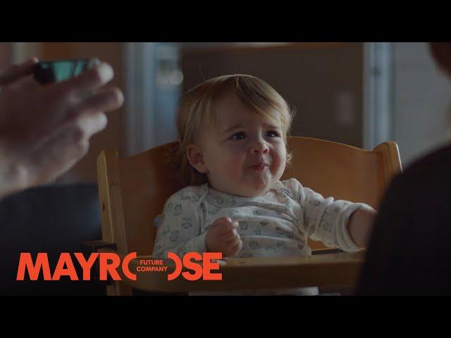 Sunkist "Growing" Commercial Production  | Mayrose Future Company | Zia Mohajerjasbi