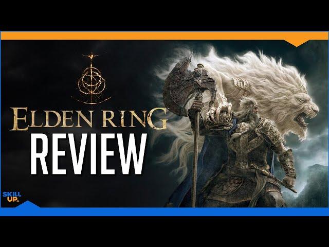 I *very* strongly recommend: Elden Ring (Review - Spoiler Free)