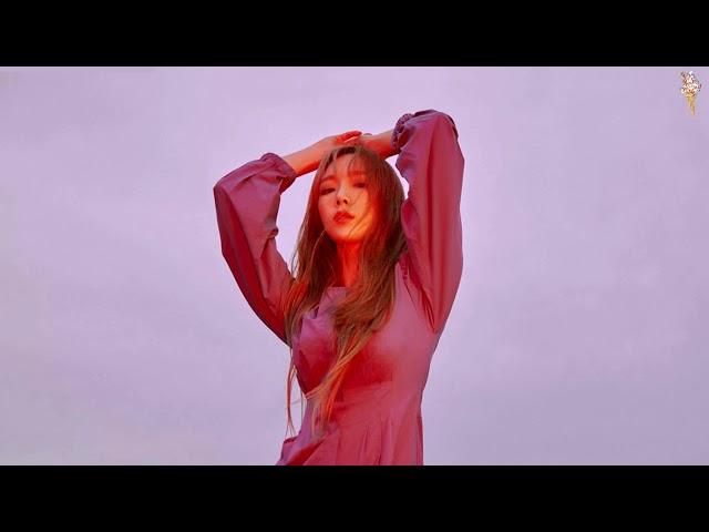 Taeyeon - Love You Like Crazy [rus.sub/рус.саб]