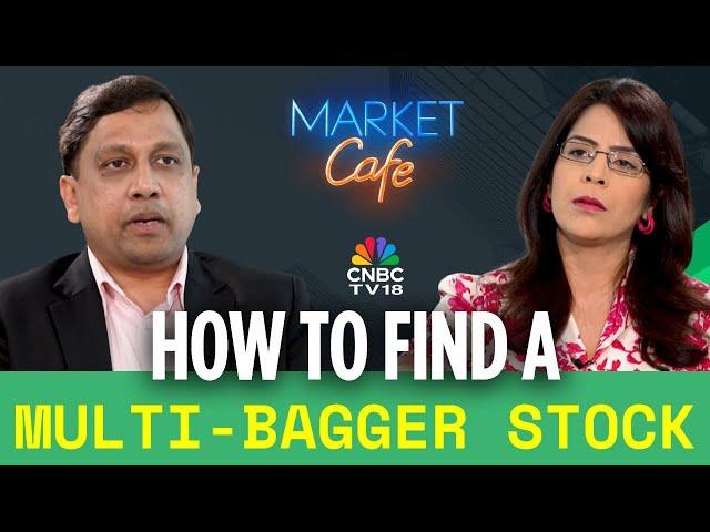 Pankaj Tibrewal Discusses How To Pick The Right Midcaps For Long-Term Wealth Creation | Market Cafe