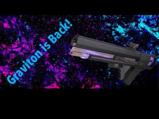 Graviton Lance Is Still INSANE! | Destiny 2 Weapon Review
