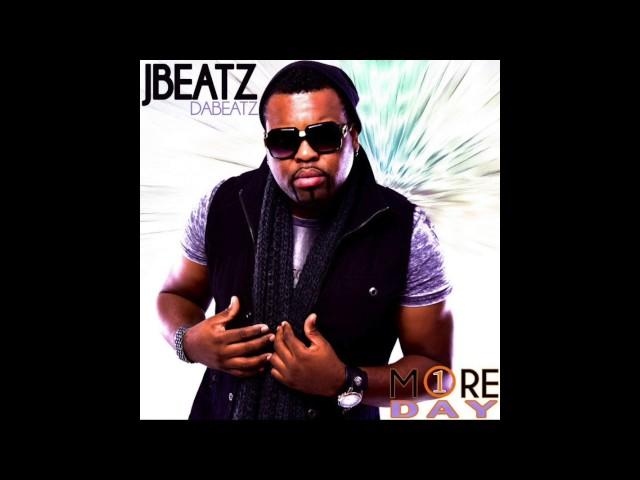 JBEATZ  - Cherry on Top [Official Audio]