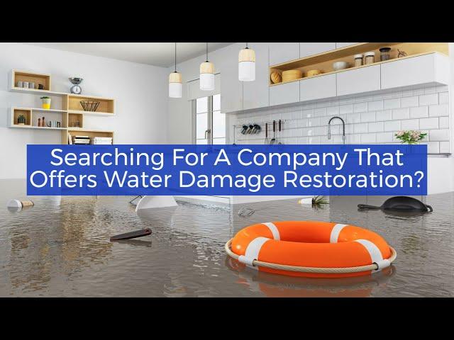 Atlanta Water Damage Restoration | The Homestar Group