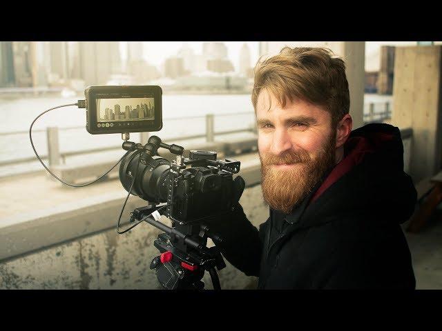 Atomos Ninja V | Hands-On Review
