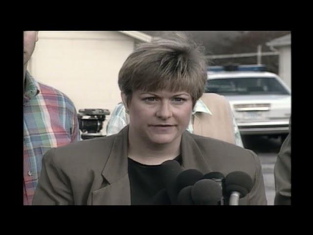 A look back at the coverage of Susan Smith's children before she was convicted of murder