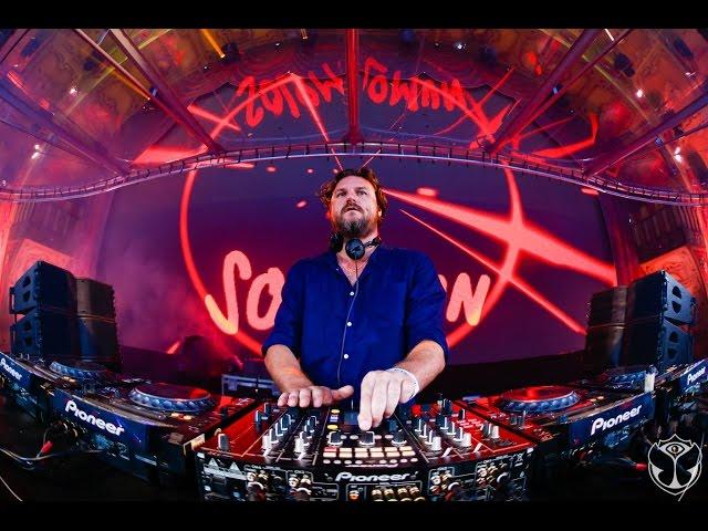 Tomorrowland 2015 | Solomun