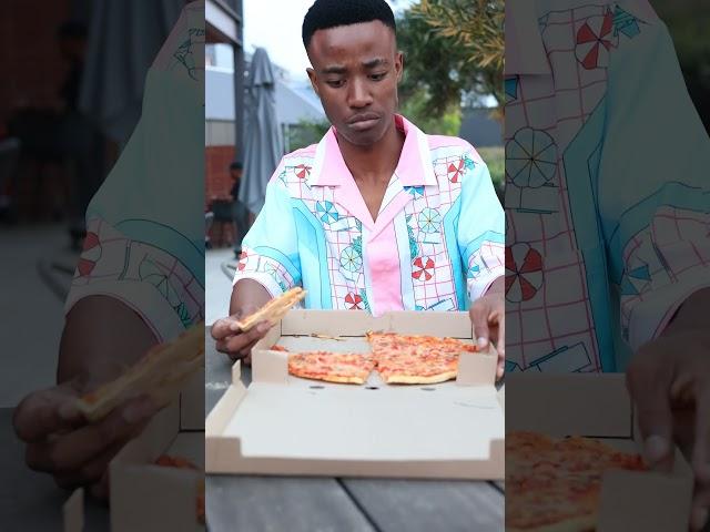 Mrzux Figlan Real Khumalo & Victor DT Nkoba _ Food comes First
