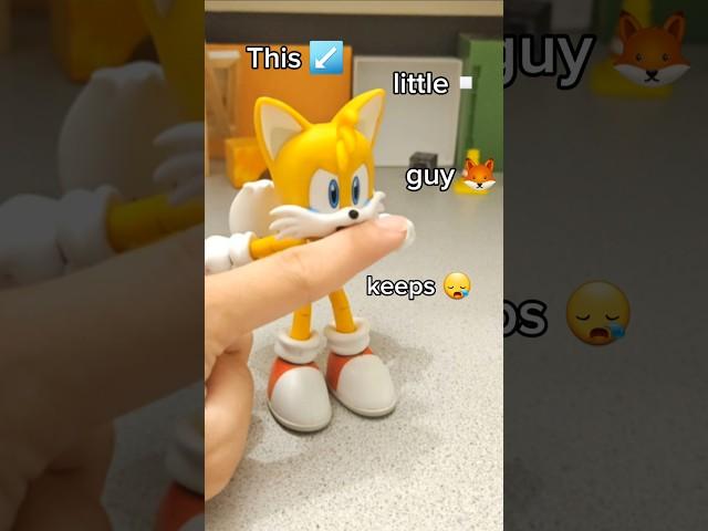 ️microwave️ #tails #animation #meme 