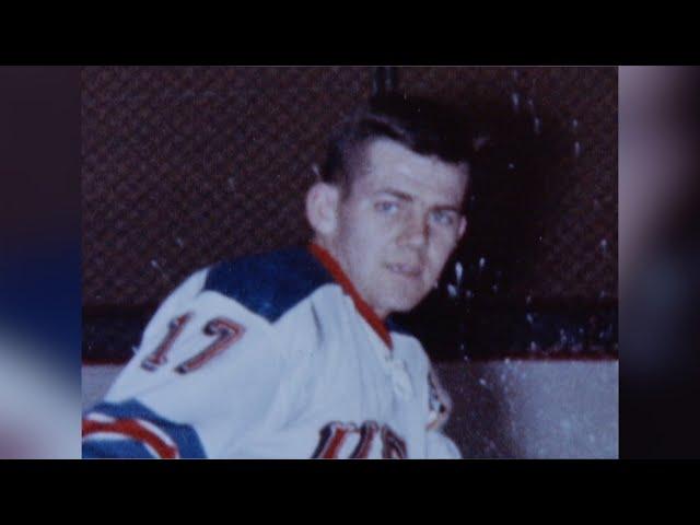 Former Robbinsdale HS Star, Olympian Len Lilyholm Dies