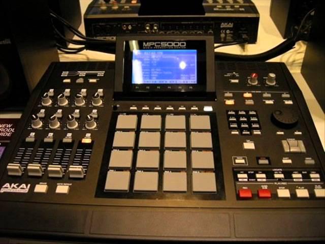 Grime-tha mc-metal face