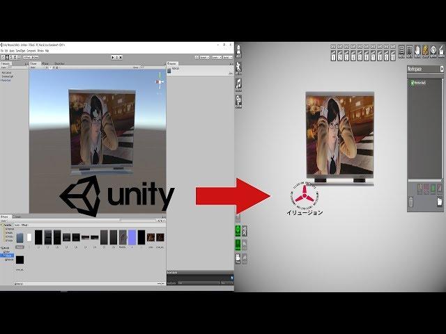 Tutorial honey select neo how to import a item with unity3d