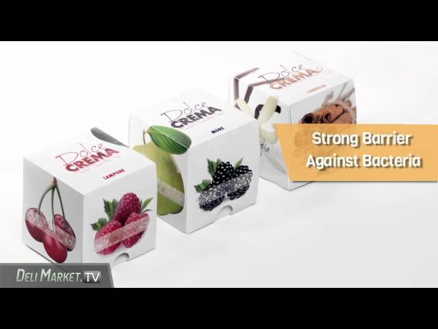 Deli Market TV : Ovtene, Arla - Product News