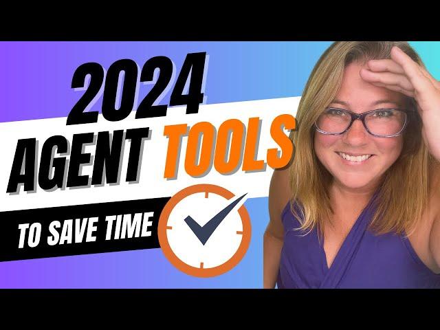 APPS for REALTORS ® and TOOLS FOR REAL ESTATE AGENTS IN 2024