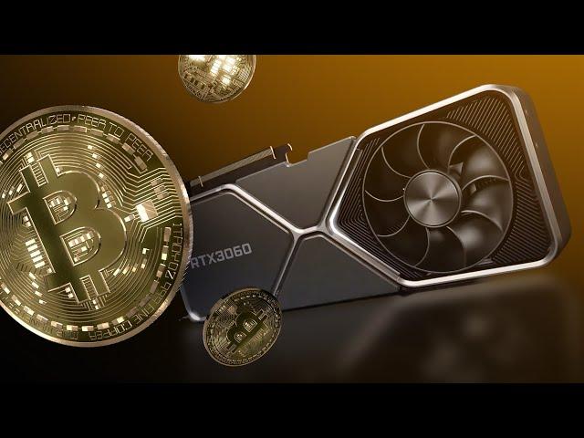 Nvidia nerfed the RTX 3060 for crypto miners. Here's how.